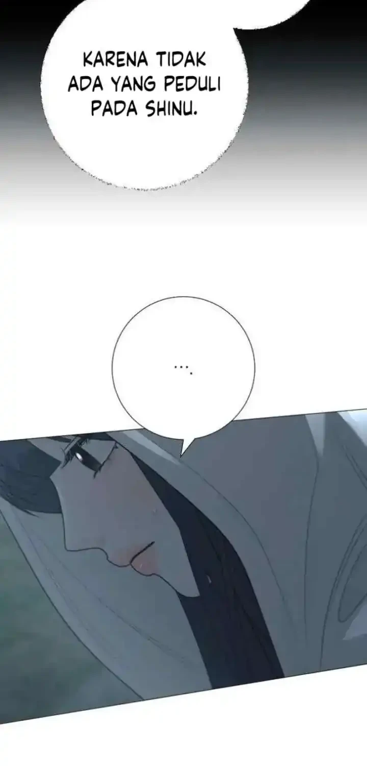 The Hashtag Is First Love Chapter 35 Gambar 20