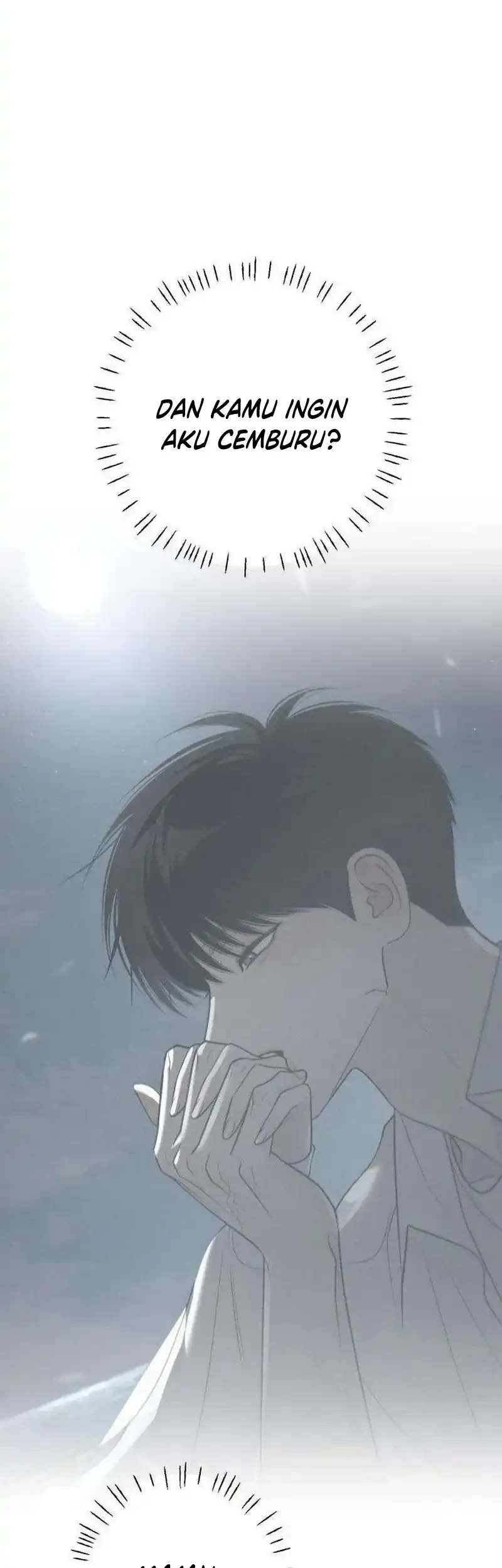 The Hashtag Is First Love Chapter 36 Gambar 19