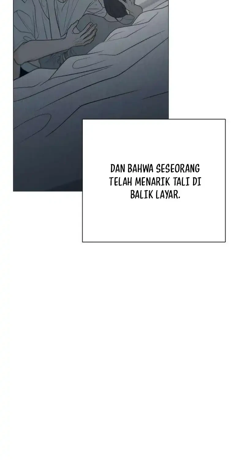 The Hashtag Is First Love Chapter 38 Gambar 20