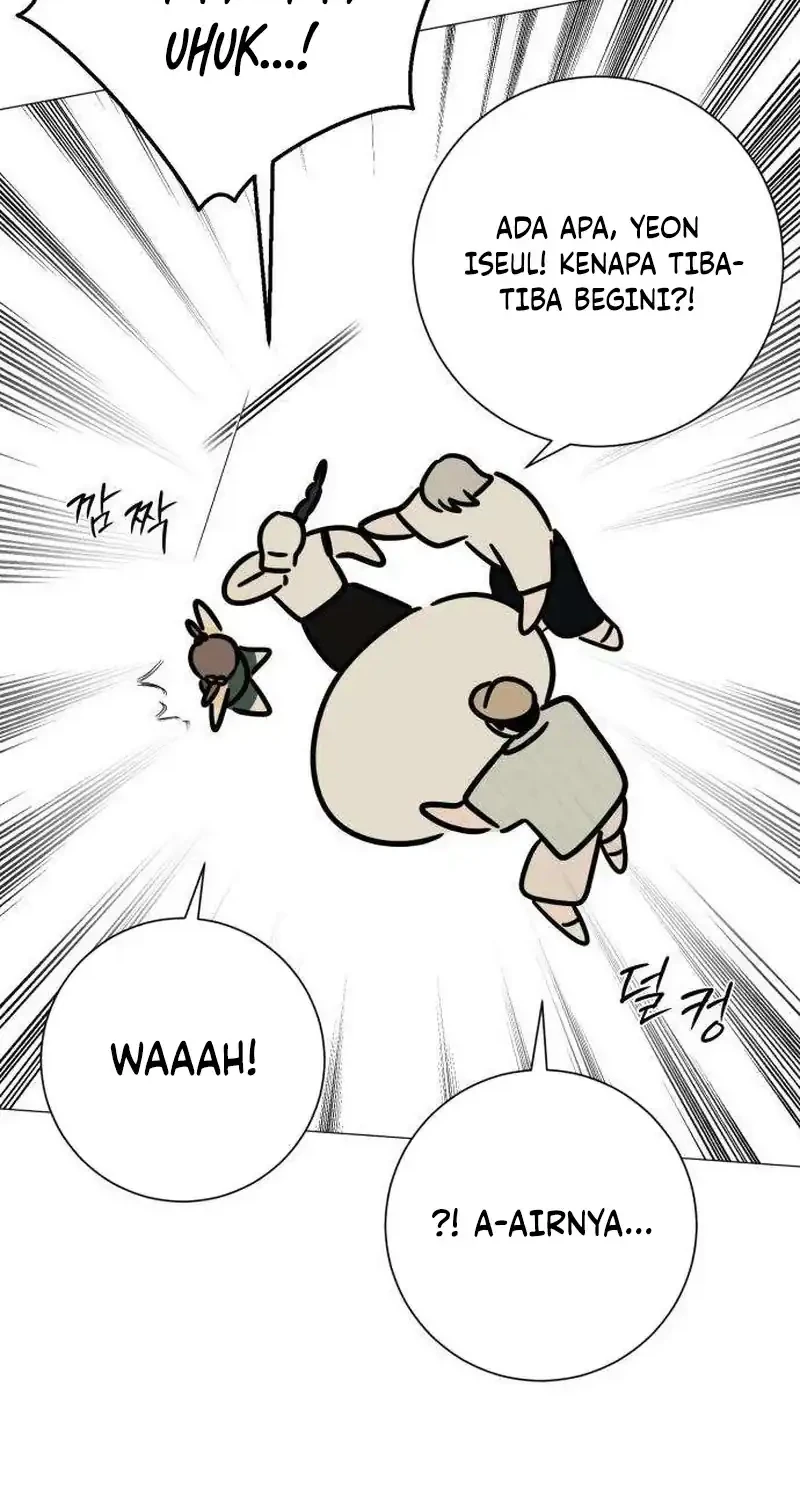 The Hashtag Is First Love Chapter 40 Gambar 20