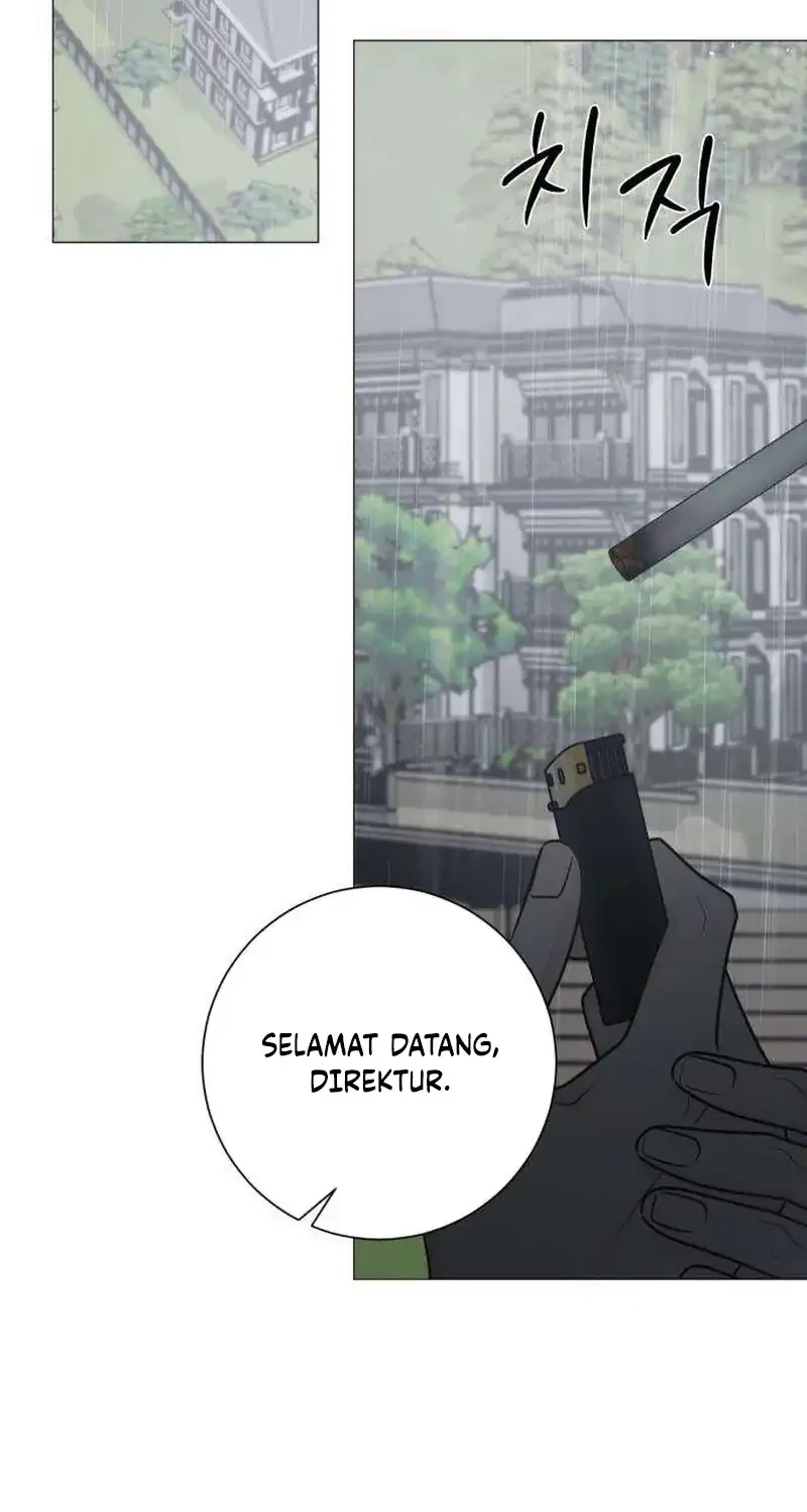 The Hashtag Is First Love Chapter 41 Gambar 20