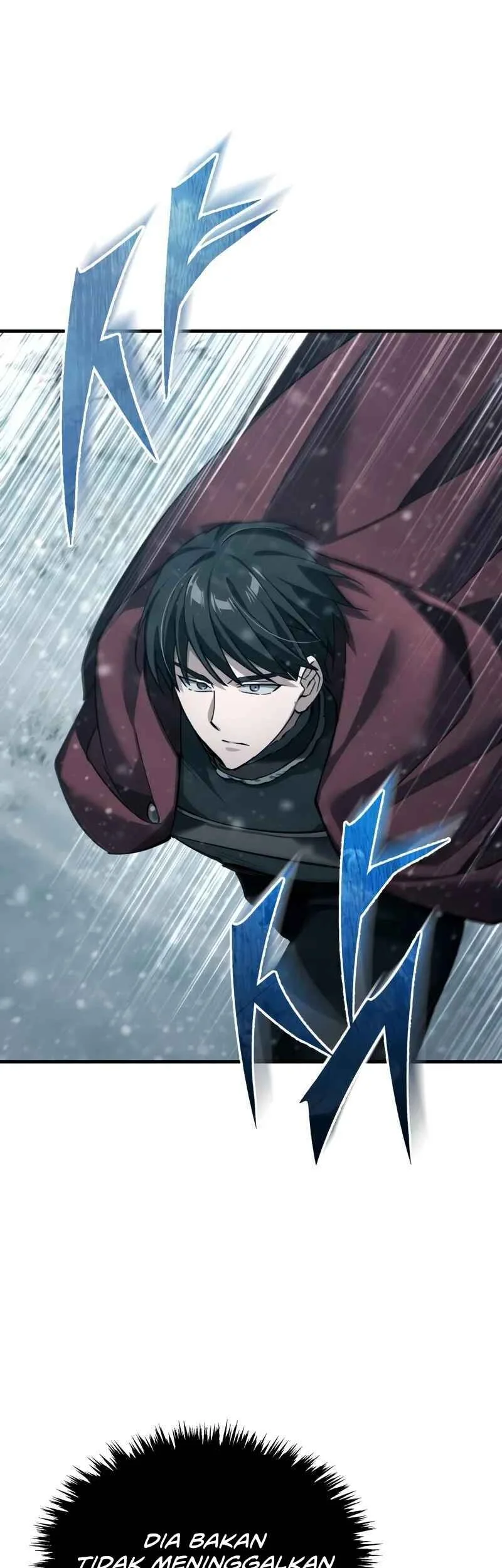 The Heavenly Demon Can’t Live a Normal Life Chapter 182 Gambar 16