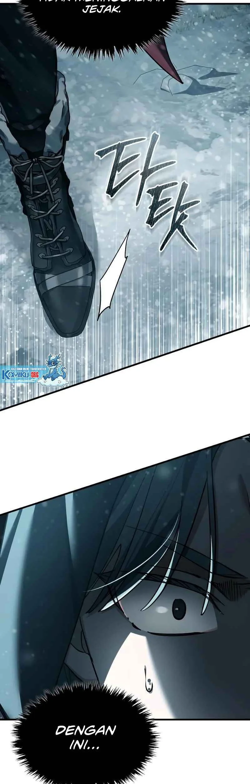 The Heavenly Demon Can’t Live a Normal Life Chapter 182 Gambar 17