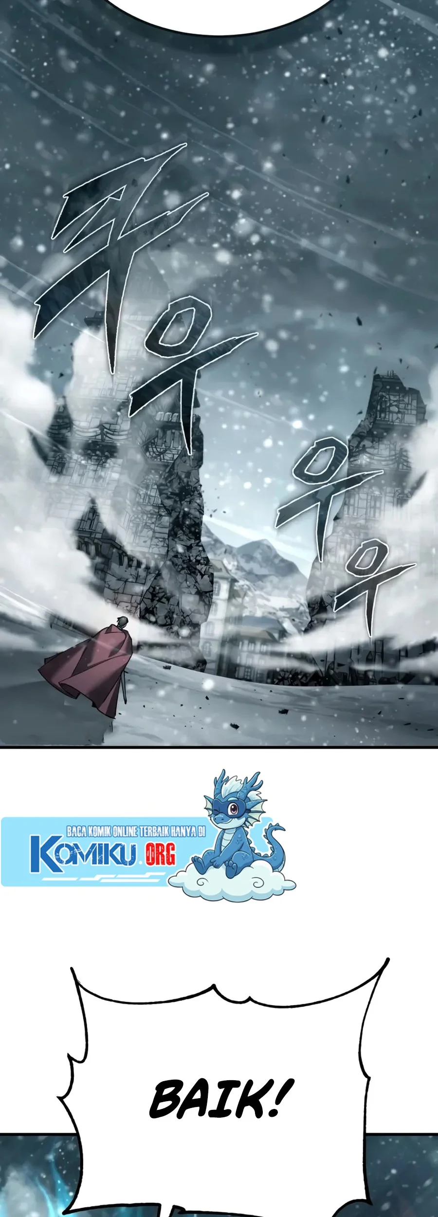 The Heavenly Demon Can’t Live a Normal Life Chapter 183 Gambar 17