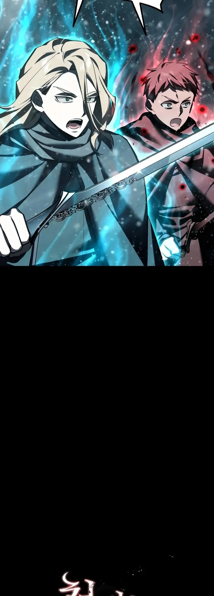 The Heavenly Demon Can’t Live a Normal Life Chapter 183 Gambar 18