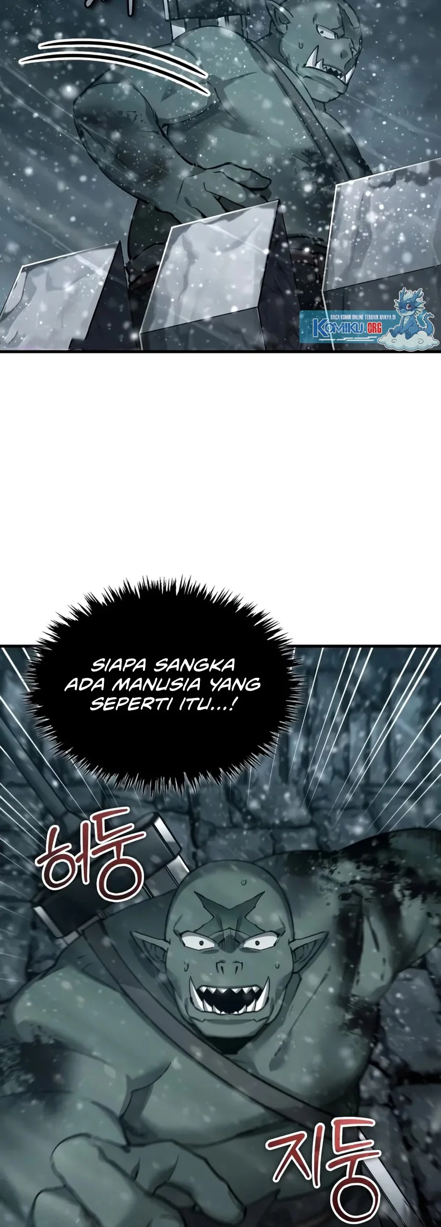 The Heavenly Demon Can’t Live a Normal Life Chapter 184 Gambar 21