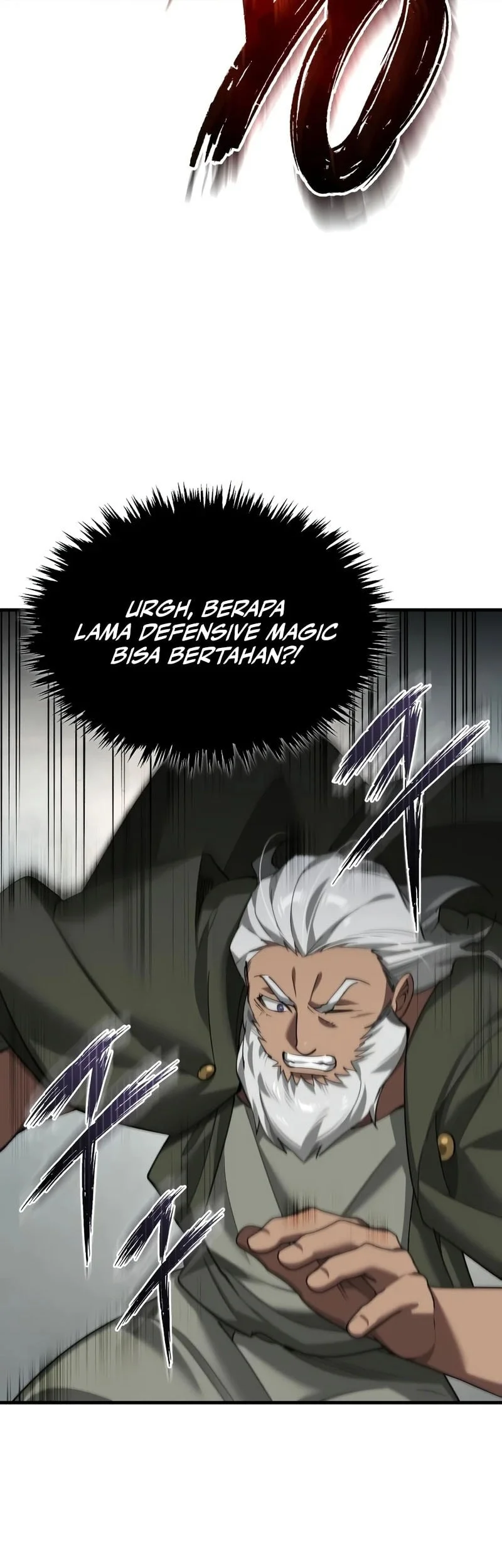 The Heavenly Demon Can’t Live a Normal Life Chapter 198 Gambar 16