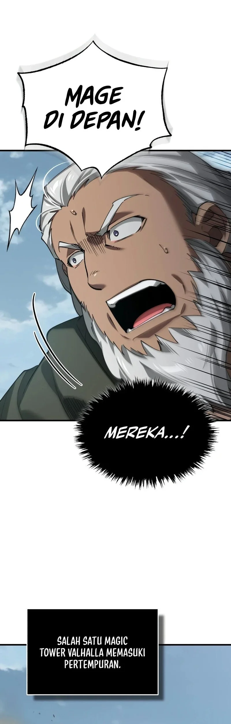 The Heavenly Demon Can’t Live a Normal Life Chapter 198 Gambar 17