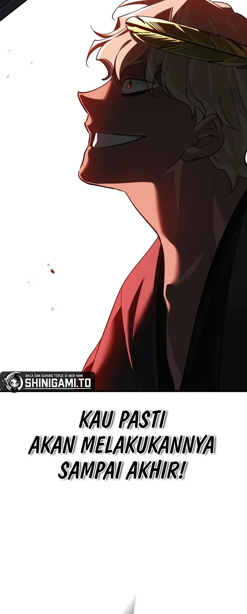 The Heavenly Demon Can’t Live a Normal Life Chapter 202 Gambar 17
