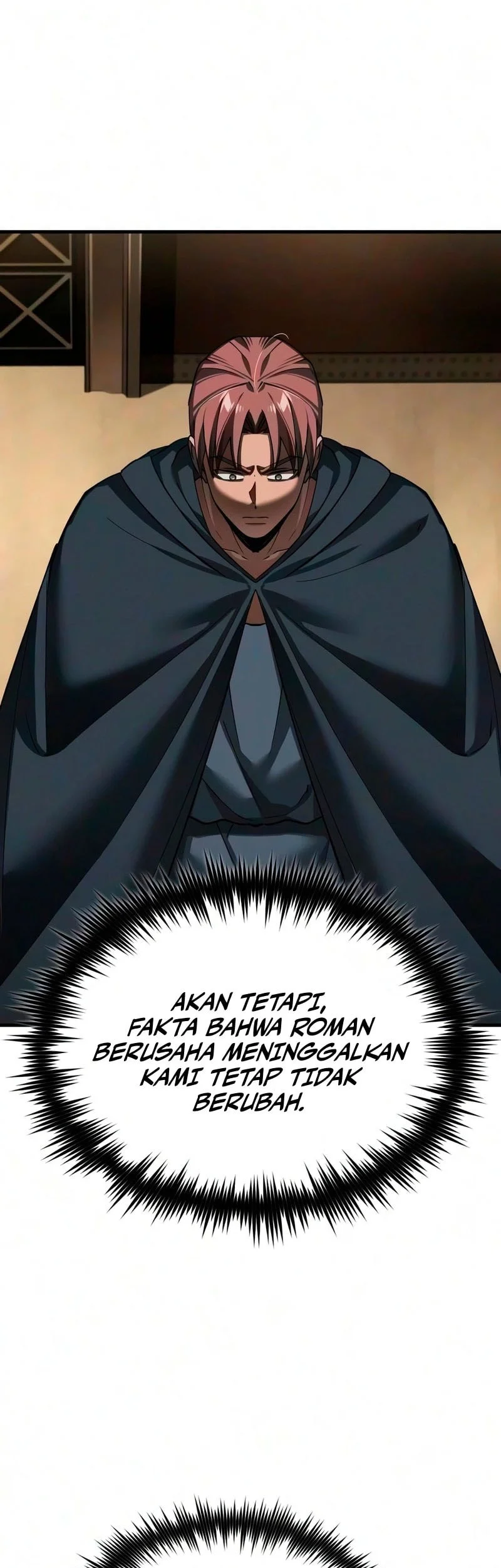 The Heavenly Demon Can’t Live a Normal Life Chapter 203 Gambar 18