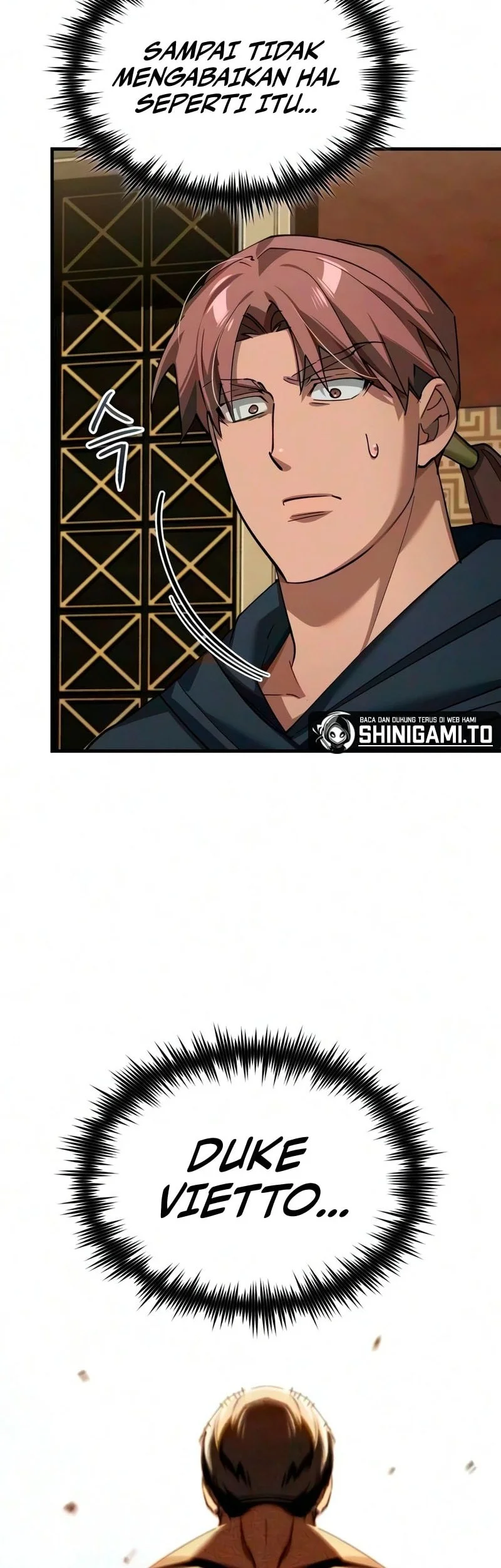 The Heavenly Demon Can’t Live a Normal Life Chapter 203 Gambar 19