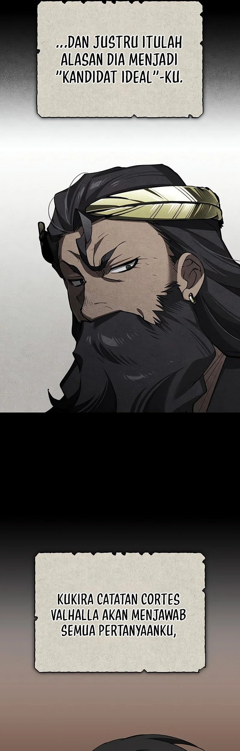 The Heavenly Demon Can’t Live a Normal Life Chapter 209 Gambar 18