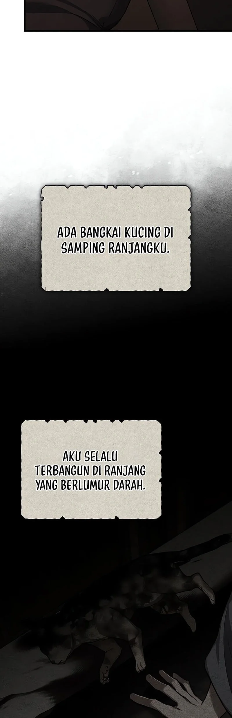 The Heavenly Demon Can’t Live a Normal Life Chapter 209 Gambar 21