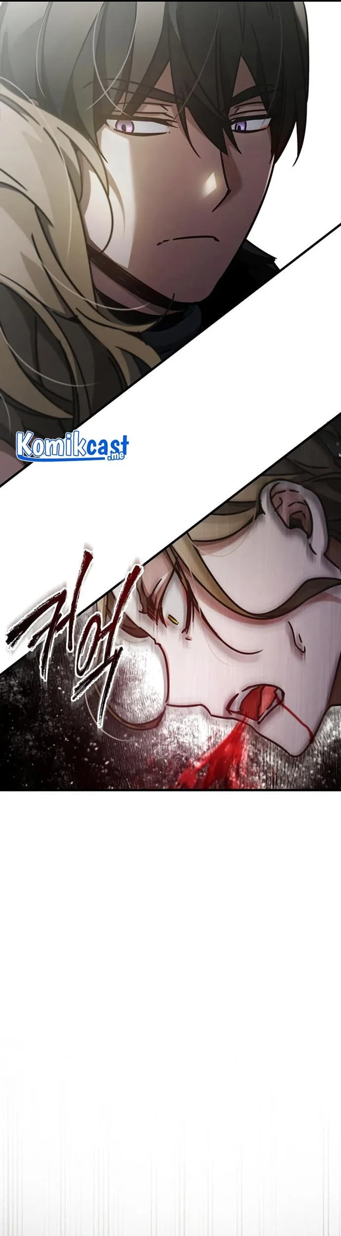 The Heavenly Demon Can’t Live a Normal Life Chapter 41 Gambar 20