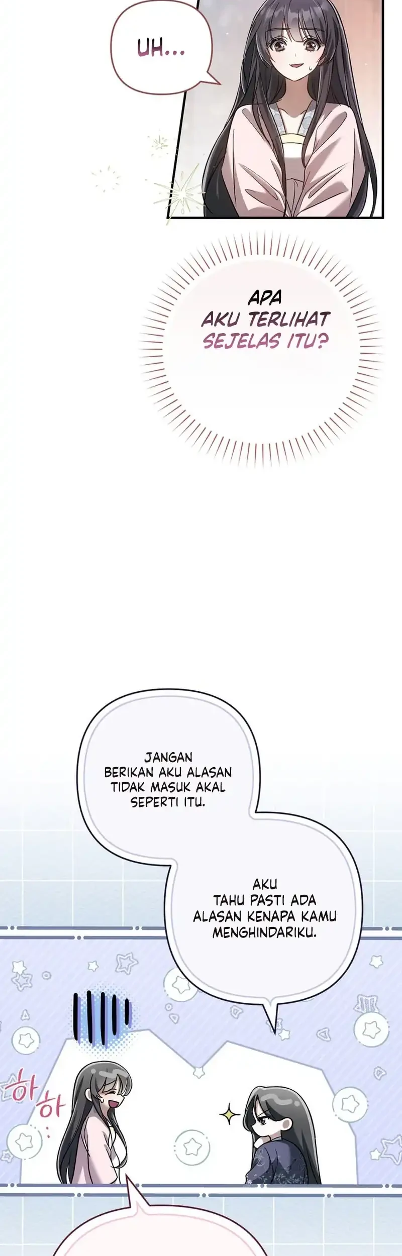 The Heavenly Demon Cult’s Strongest Maid Chapter 10 Gambar 17