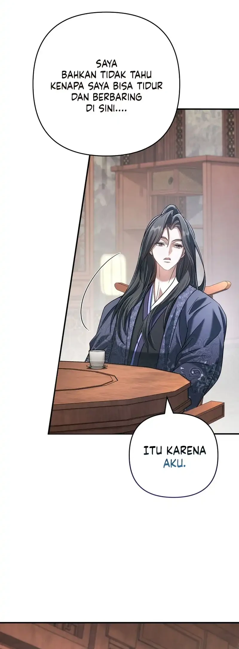The Heavenly Demon Cult’s Strongest Maid Chapter 10 Gambar 19