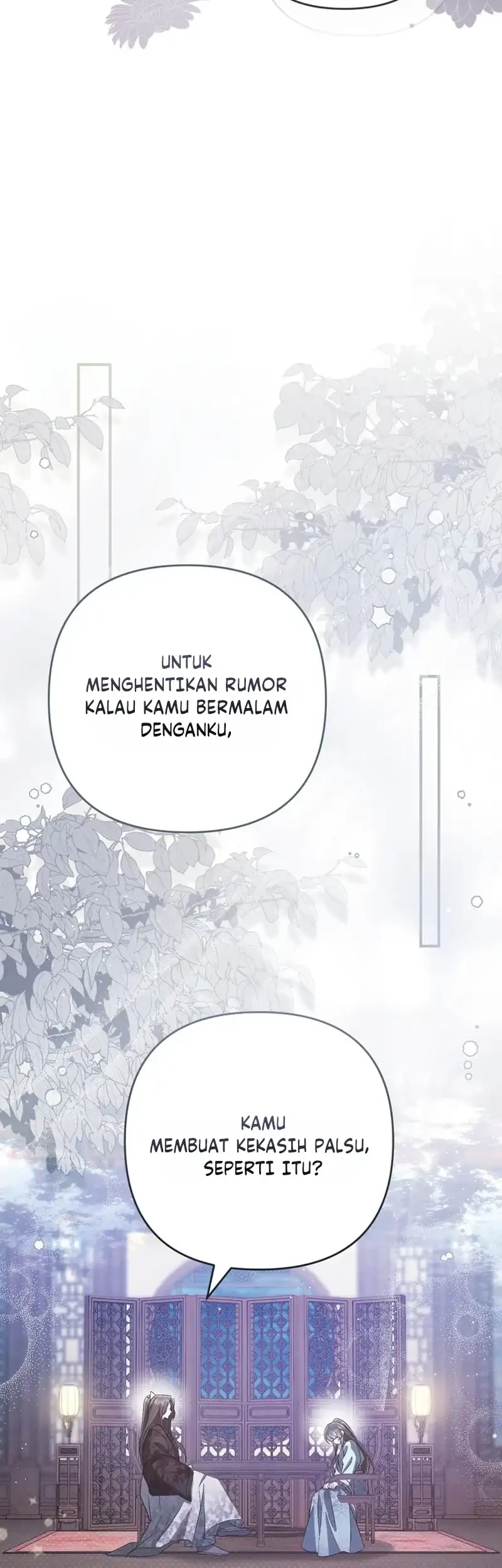 The Heavenly Demon Cult’s Strongest Maid Chapter 12 Gambar 17