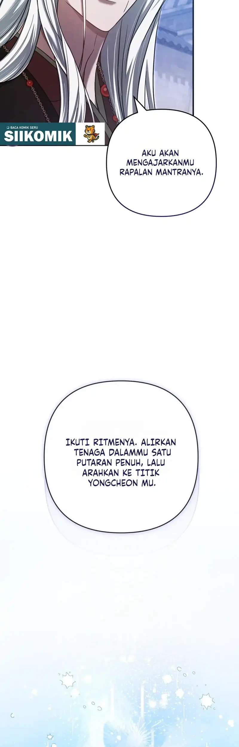 The Heavenly Demon Cult’s Strongest Maid Chapter 13 Gambar 18