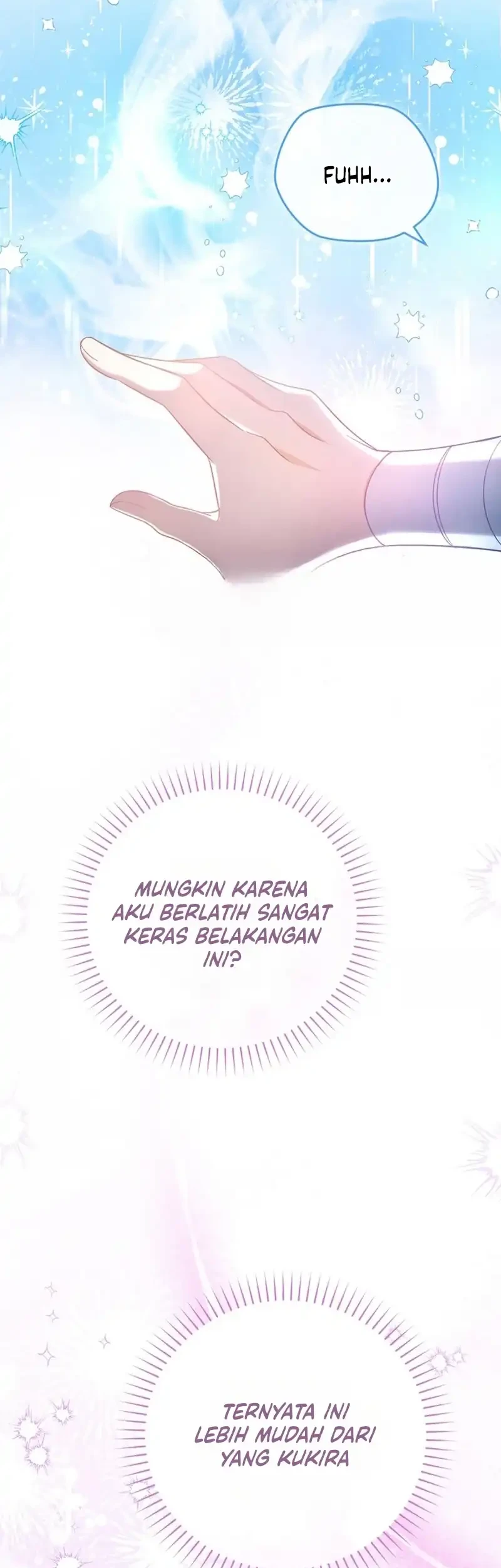 The Heavenly Demon Cult’s Strongest Maid Chapter 13 Gambar 19