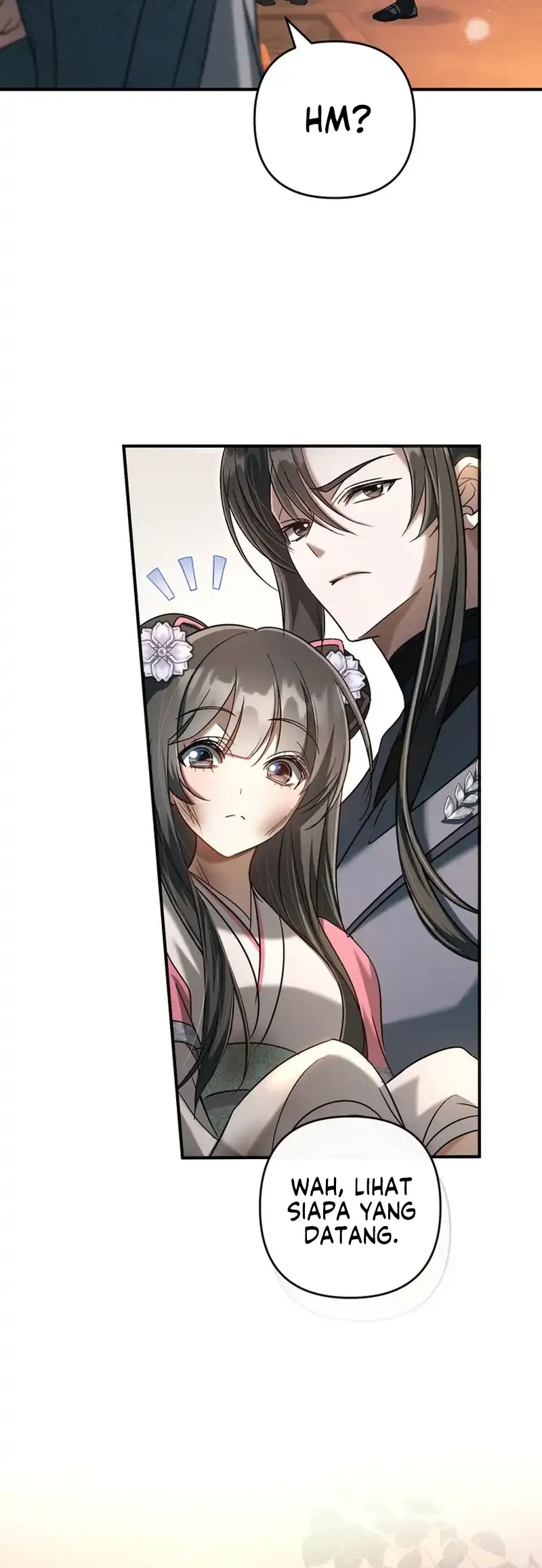 The Heavenly Demon Cult’s Strongest Maid Chapter 14 Gambar 16