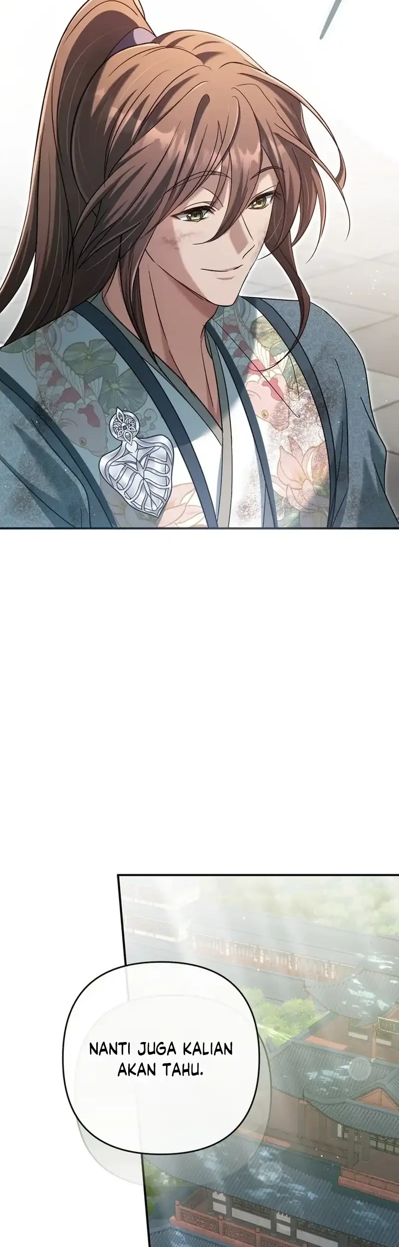 The Heavenly Demon Cult’s Strongest Maid Chapter 17 Gambar 15
