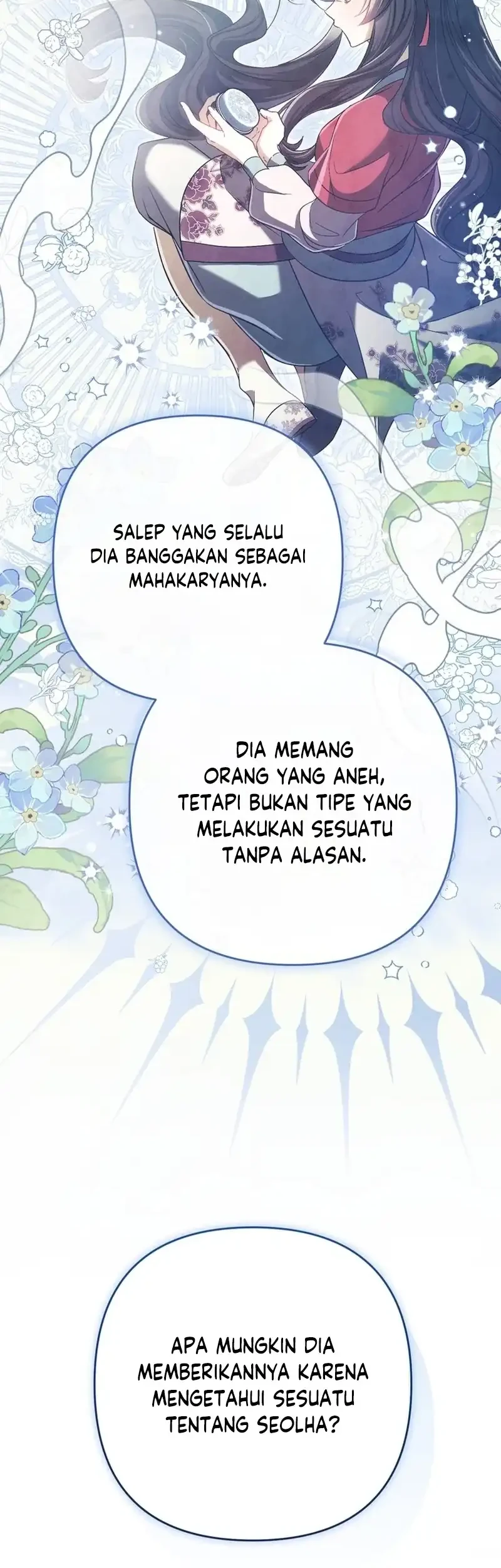 The Heavenly Demon Cult’s Strongest Maid Chapter 18 Gambar 16