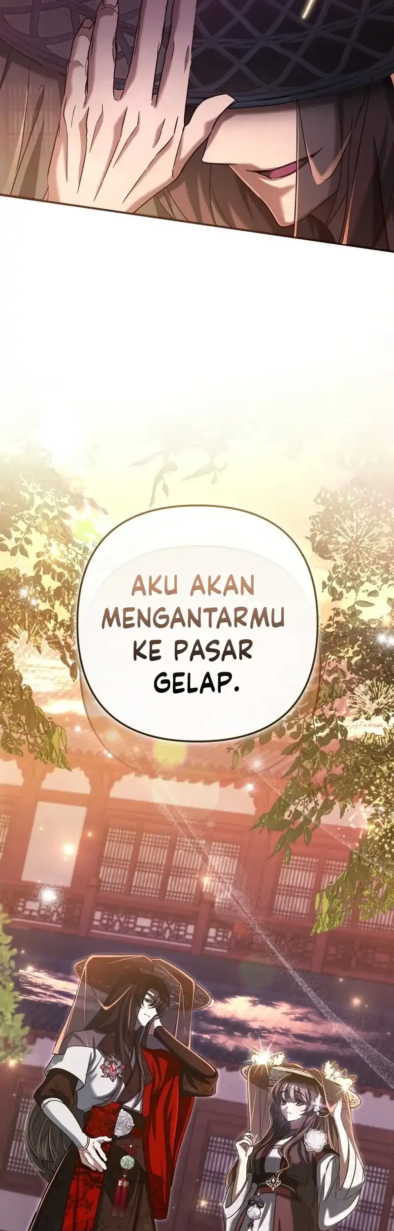 The Heavenly Demon Cult’s Strongest Maid Chapter 19 Gambar 15