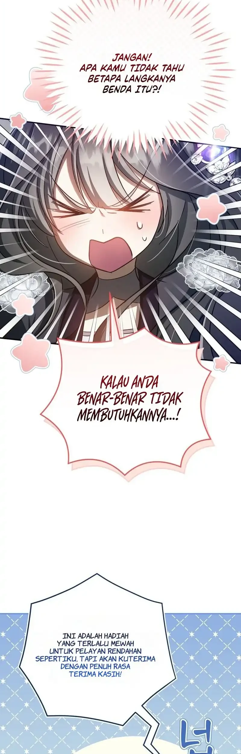 The Heavenly Demon Cult’s Strongest Maid Chapter 20 Gambar 19