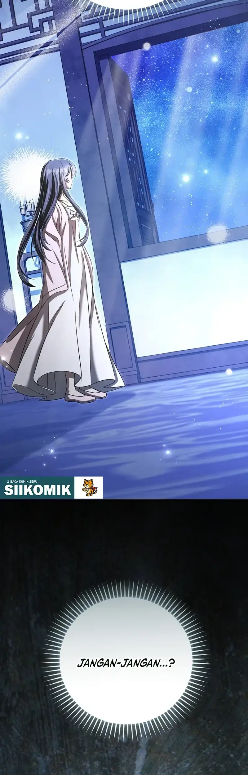 The Heavenly Demon Cult’s Strongest Maid Chapter 21 Gambar 16