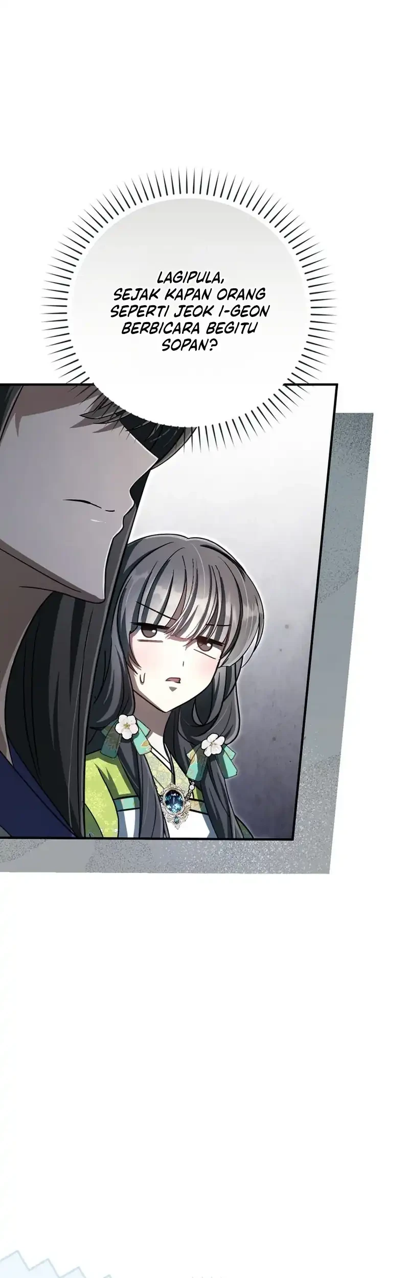 The Heavenly Demon Cult’s Strongest Maid Chapter 23 Gambar 17