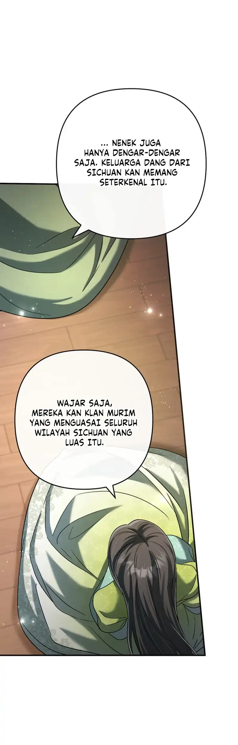 The Heavenly Demon Cult’s Strongest Maid Chapter 24 Gambar 17