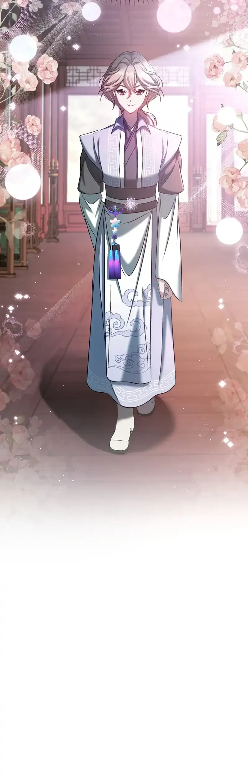 The Heavenly Demon Cult’s Strongest Maid Chapter 26 Gambar 16