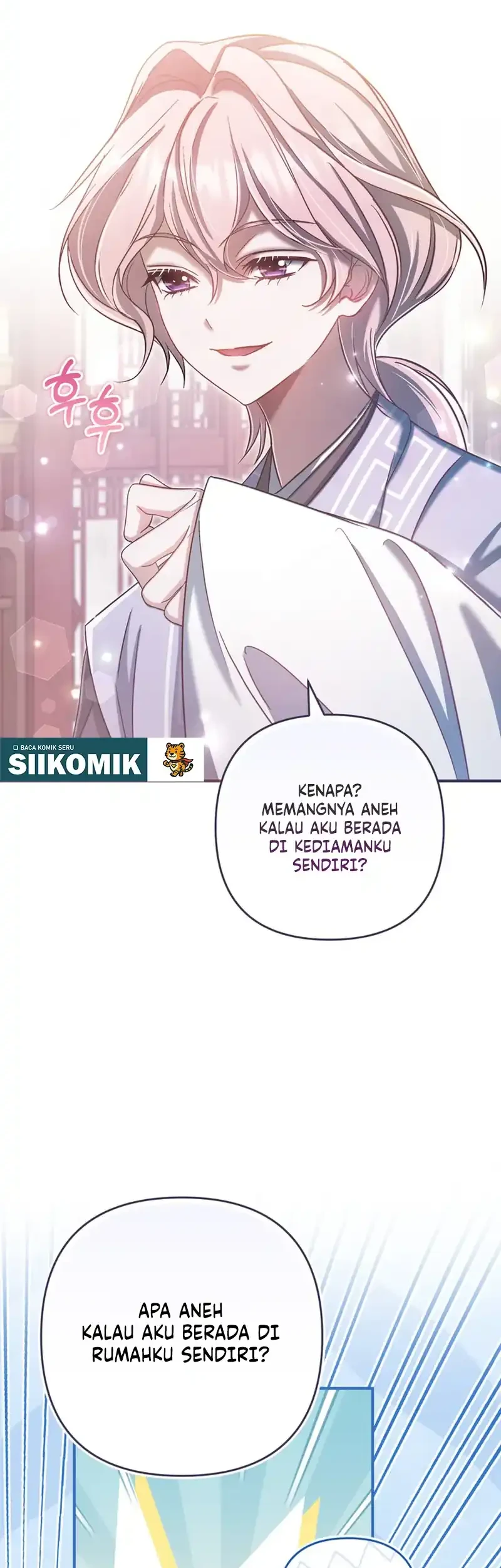 The Heavenly Demon Cult’s Strongest Maid Chapter 26 Gambar 18
