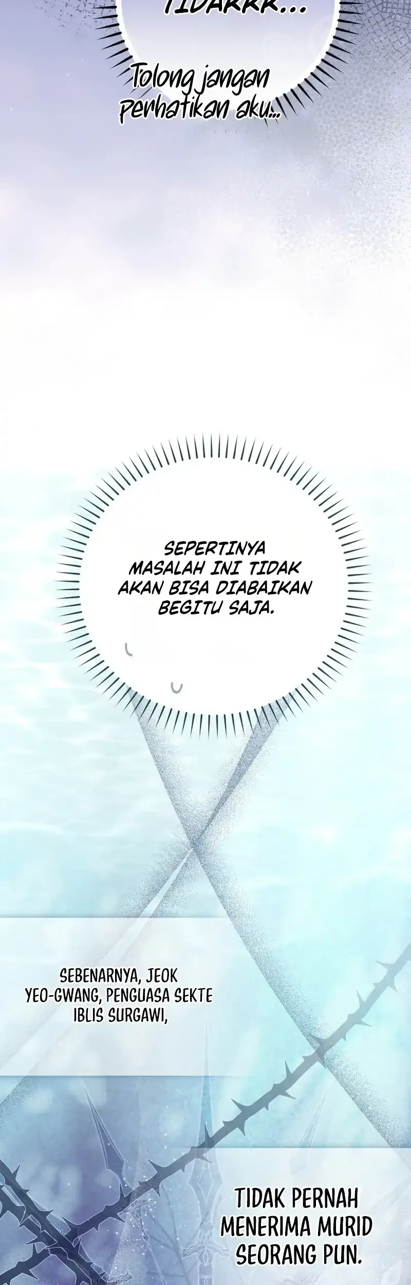 The Heavenly Demon Cult’s Strongest Maid Chapter 29 Gambar 15