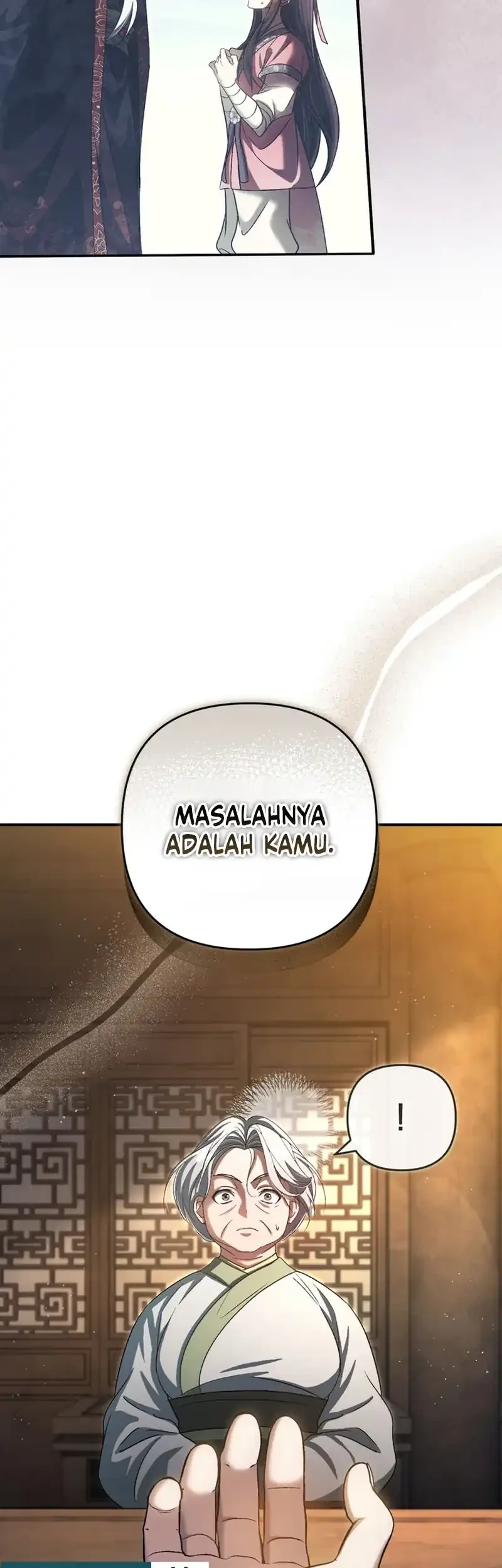 The Heavenly Demon Cult’s Strongest Maid Chapter 31 Gambar 18