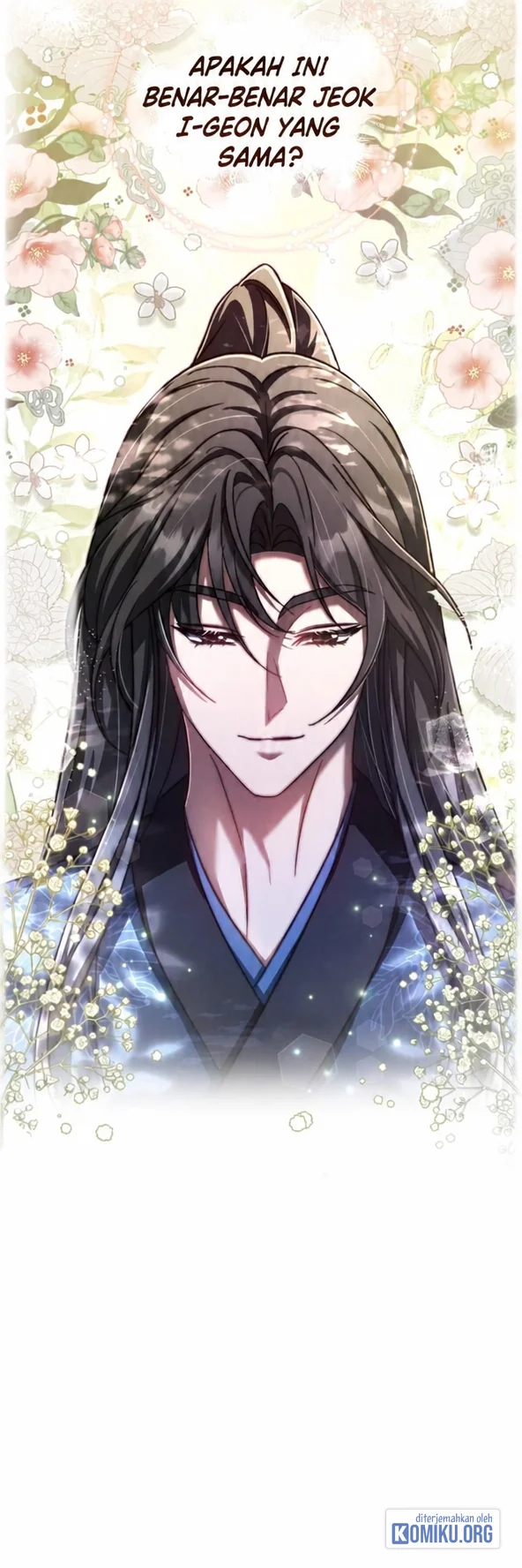 The Heavenly Demon Cult’s Strongest Maid Chapter 32 Gambar 17