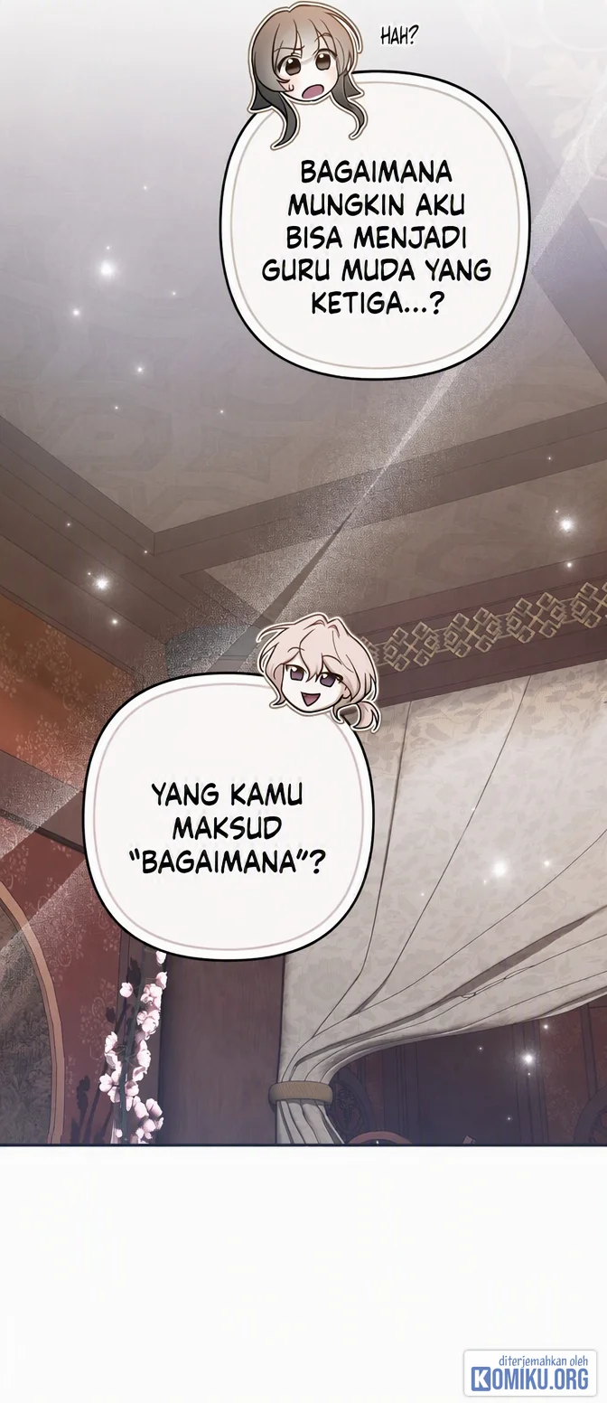 The Heavenly Demon Cult’s Strongest Maid Chapter 33 Gambar 25