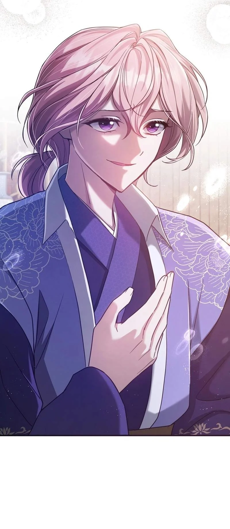 The Heavenly Demon Cult’s Strongest Maid Chapter 33 Gambar 27