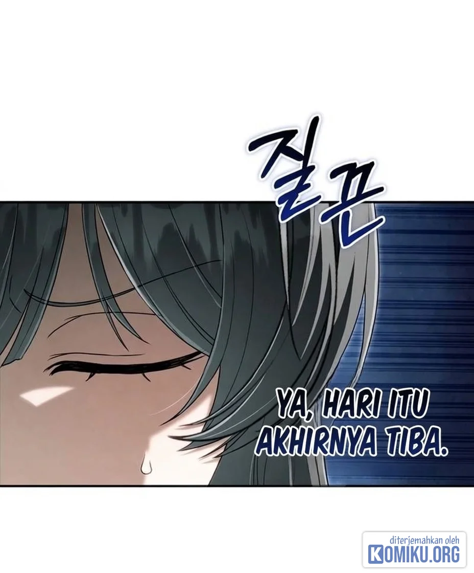 The Heavenly Demon Cult’s Strongest Maid Chapter 36 Gambar 19
