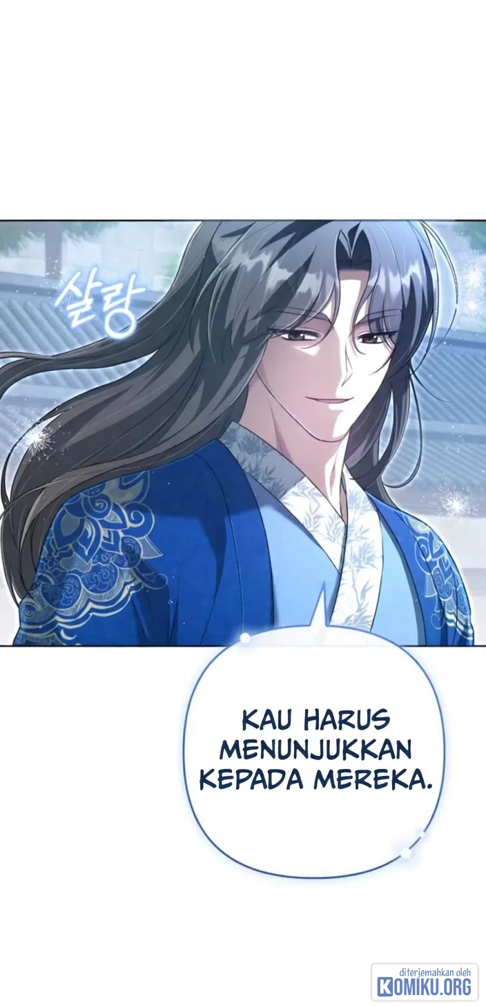 The Heavenly Demon Cult’s Strongest Maid Chapter 37 Gambar 22