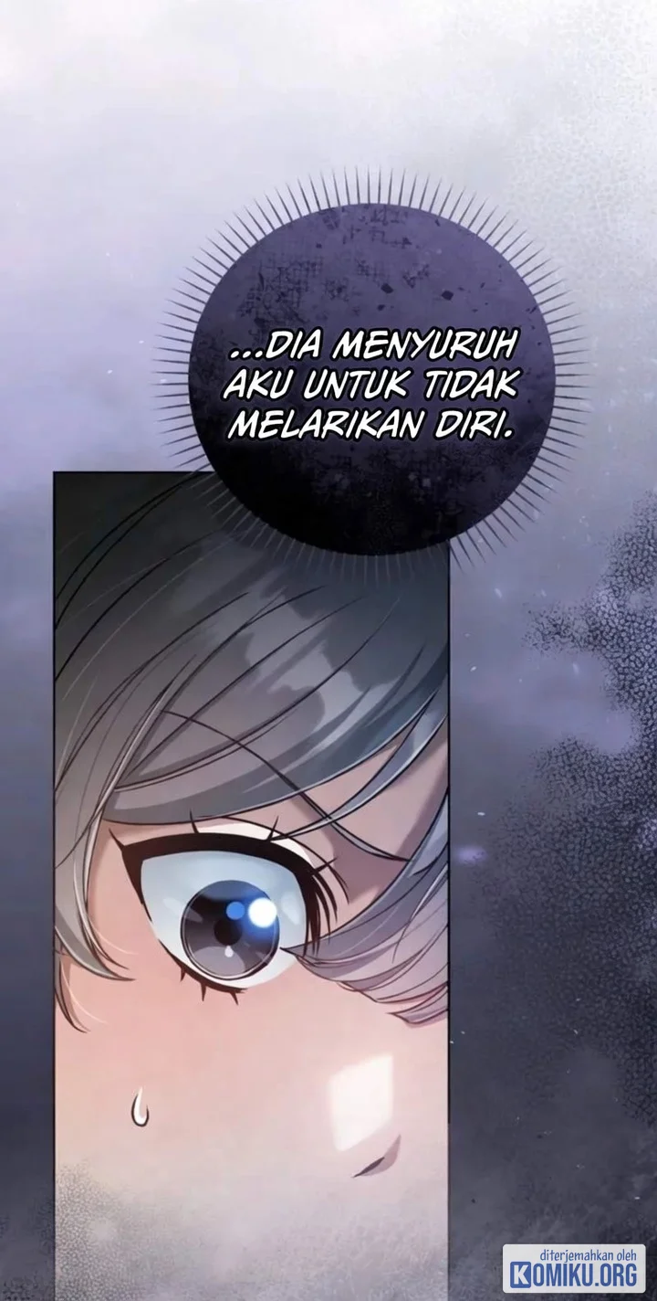 The Heavenly Demon Cult’s Strongest Maid Chapter 37 Gambar 24