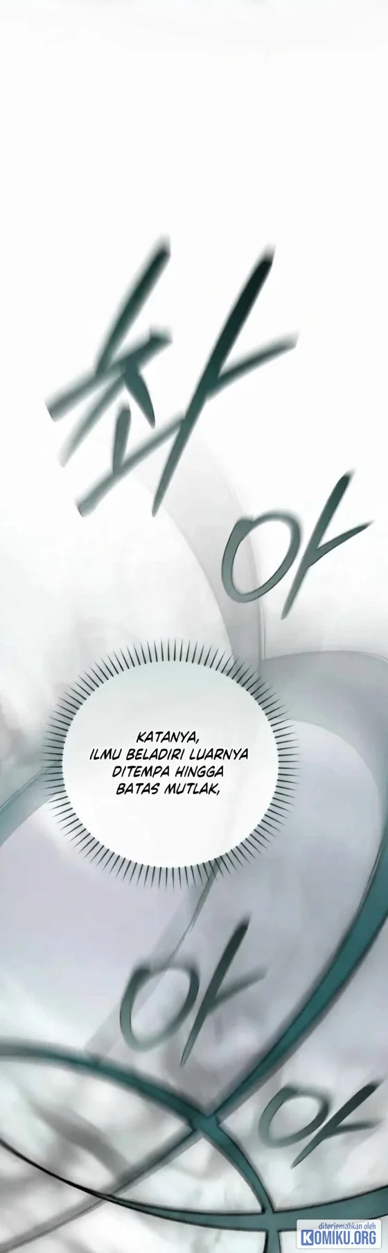 The Heavenly Demon Cult’s Strongest Maid Chapter 39 Gambar 25