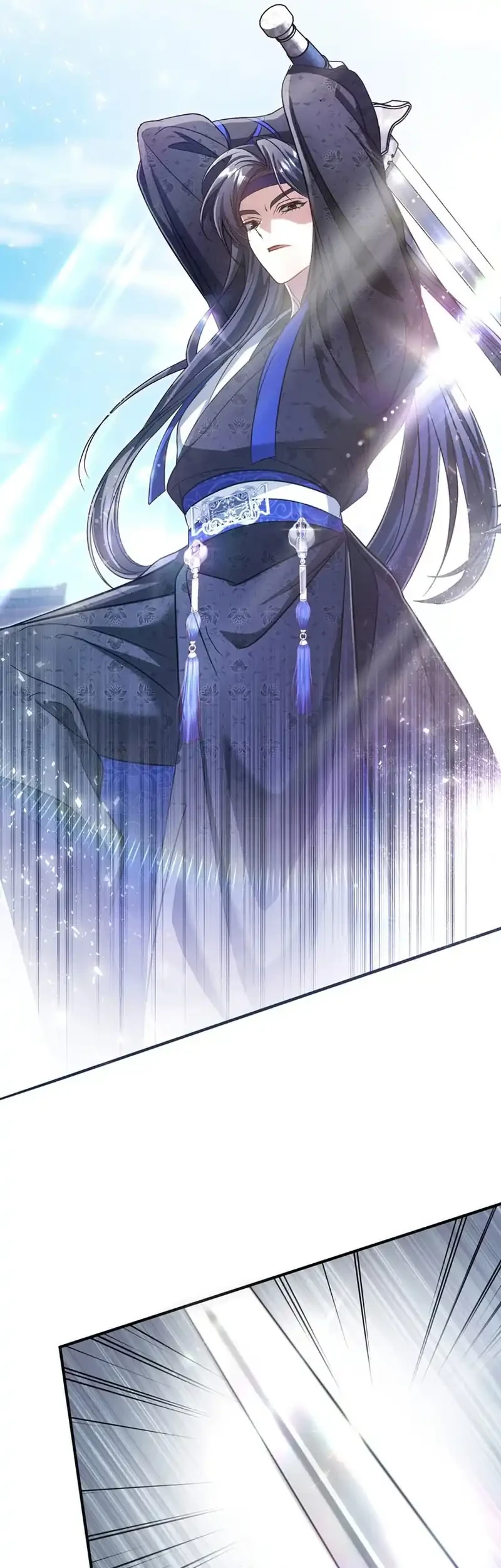 The Heavenly Demon Cult’s Strongest Maid Chapter 4 Gambar 17