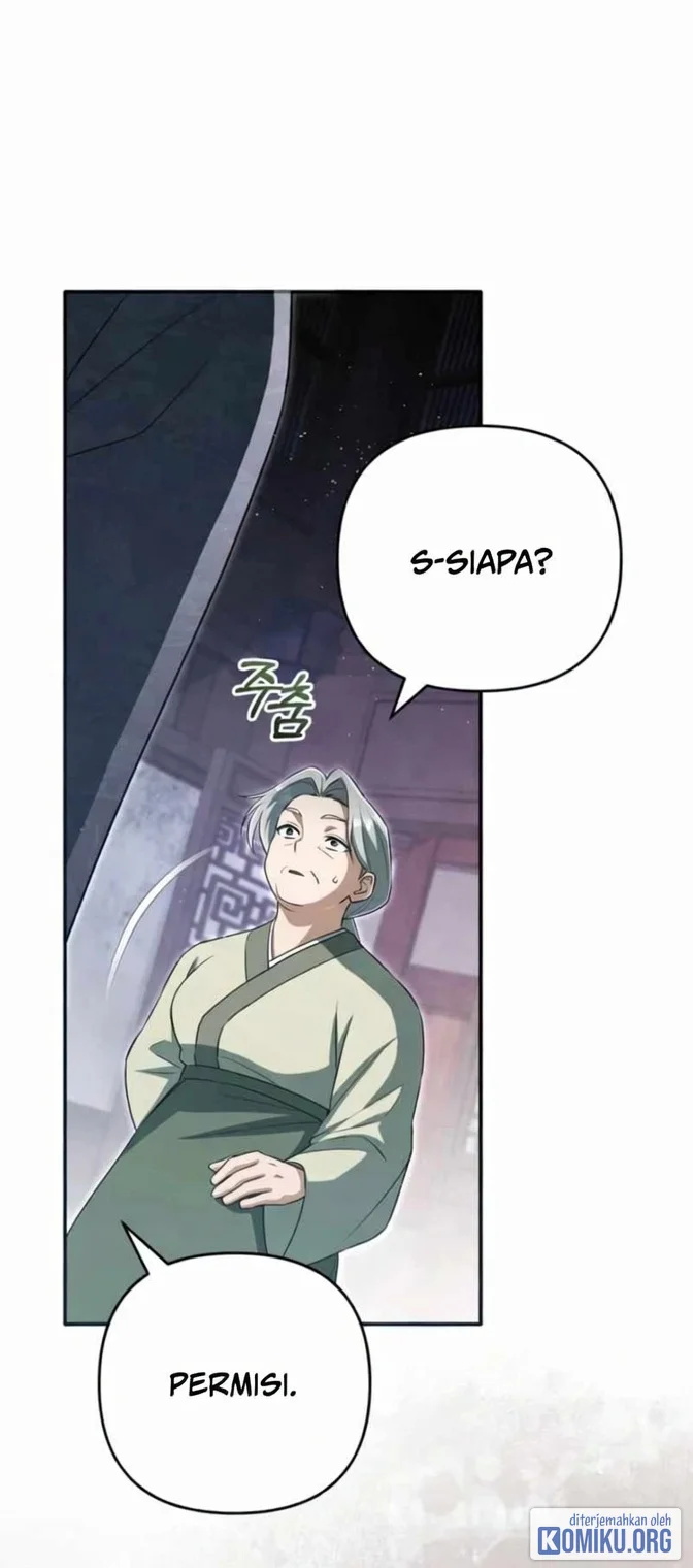 The Heavenly Demon Cult’s Strongest Maid Chapter 40 Gambar 25