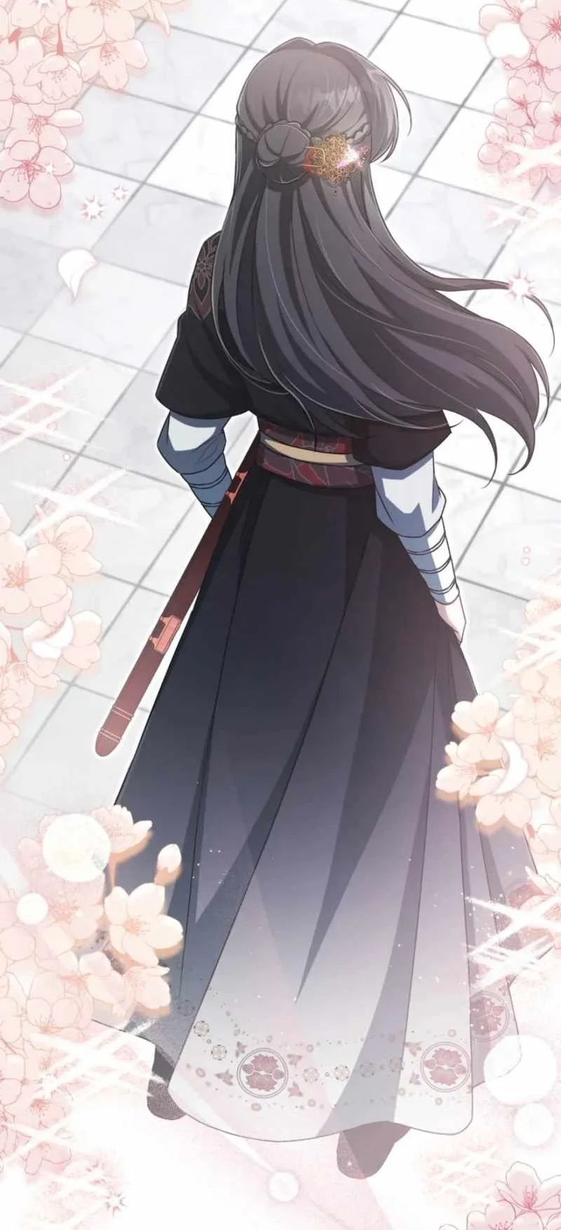The Heavenly Demon Cult’s Strongest Maid Chapter 42 Gambar 23