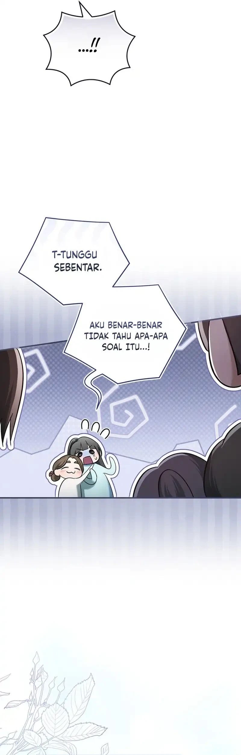 The Heavenly Demon Cult’s Strongest Maid Chapter 5 Gambar 17