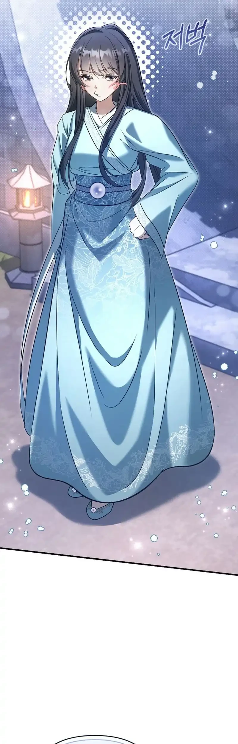 The Heavenly Demon Cult’s Strongest Maid Chapter 6 Gambar 17