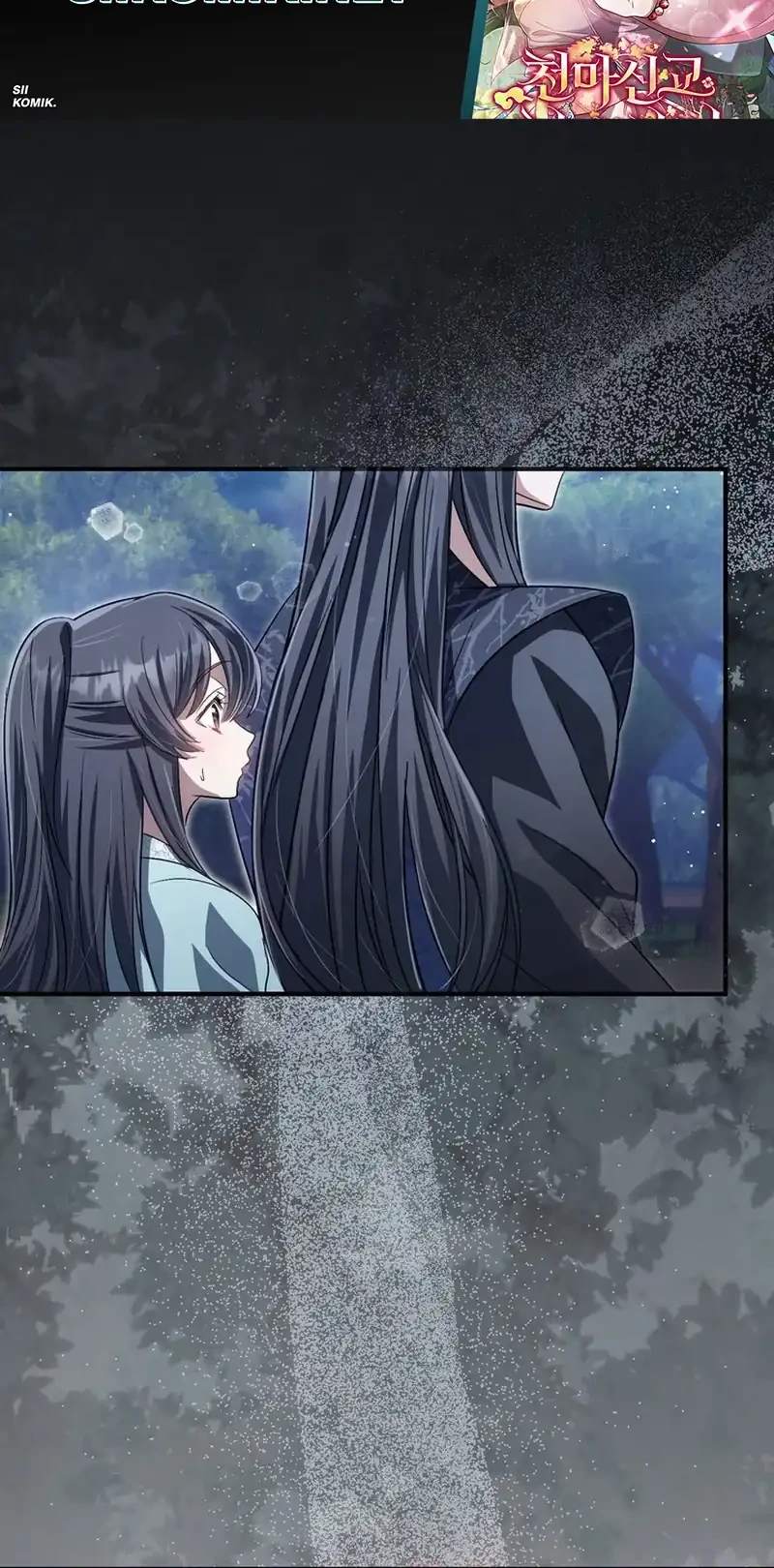 The Heavenly Demon Cult’s Strongest Maid Chapter 7 Gambar 19