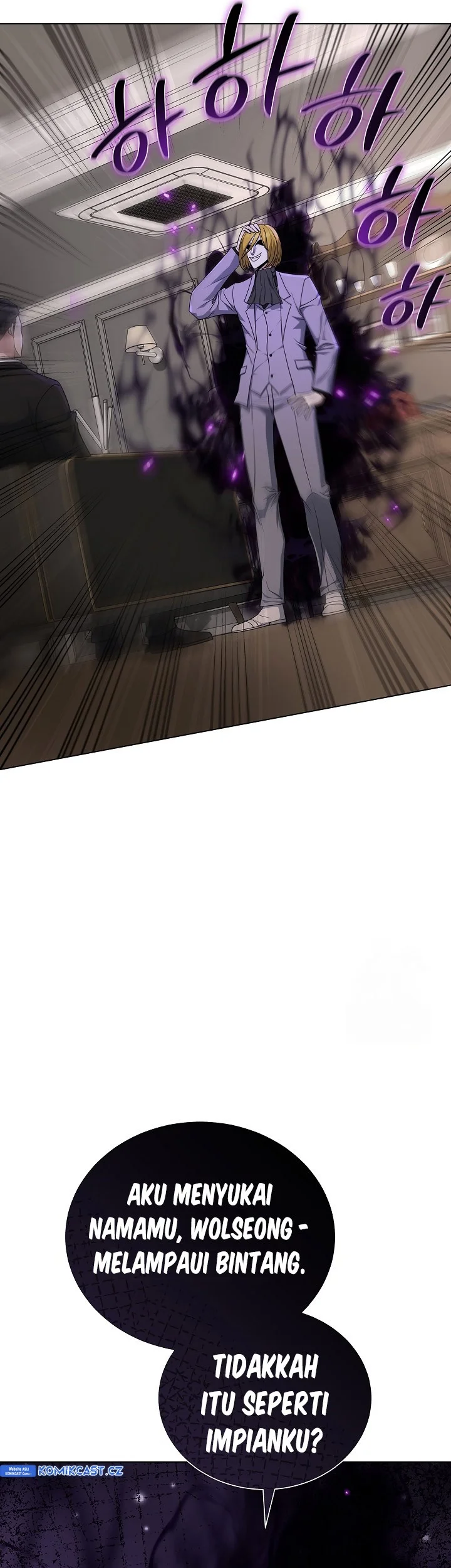 The Heavenly Demon Lord Who Doesn’t Want to Level Up Chapter 54 Gambar 19