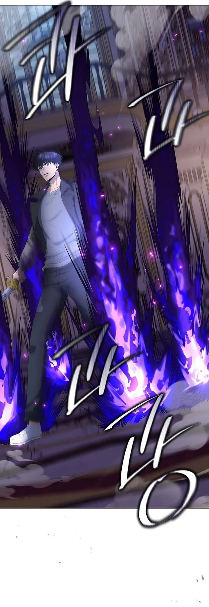 The Heavenly Demon Lord Who Doesn’t Want to Level Up Chapter 95 Gambar 18